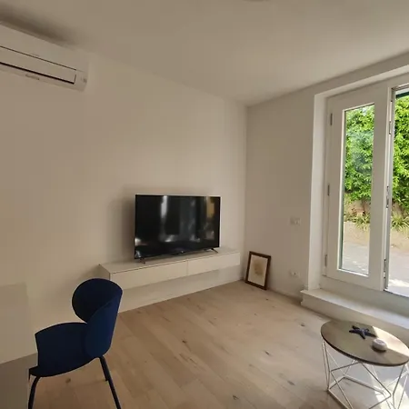 Casa Cotone Pensión
