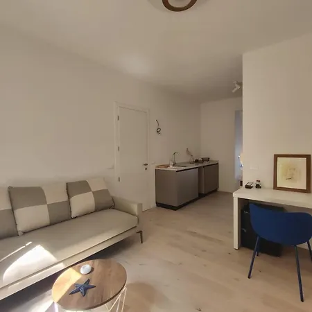 Pensión Casa Cotone Marciana Marina (Isola d'Elba)