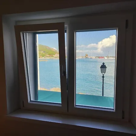 Casa Cotone Pensión Marciana Marina (Isola d'Elba)